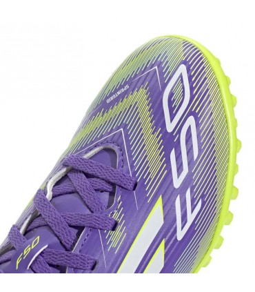 ADIDAS F50 CLUB TURF JR 