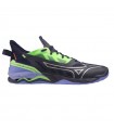 ZAPATILLAS MIZUNO WAVE MIRAGE