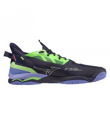 ZAPATILLAS MIZUNO WAVE MIRAGE