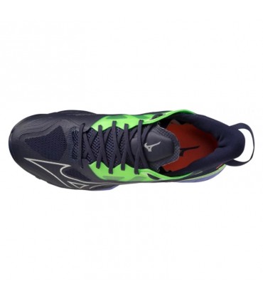 ZAPATILLAS MIZUNO WAVE MIRAGE