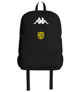 MOCHILA CON ZAPATILLERO CHV