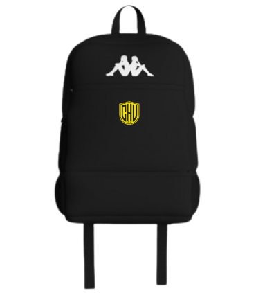 MOCHILA CON ZAPATILLERO CHV