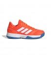 ADIDAS LIGRA 8 KIDS JR9299