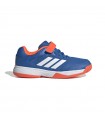 ADIDAS SPEEDCOURT KIDS VELCRO
