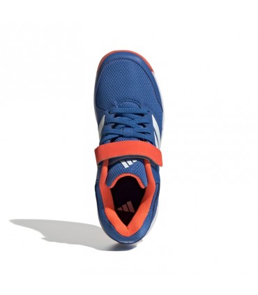 ADIDAS SPEEDCOURT KIDS VELCRO