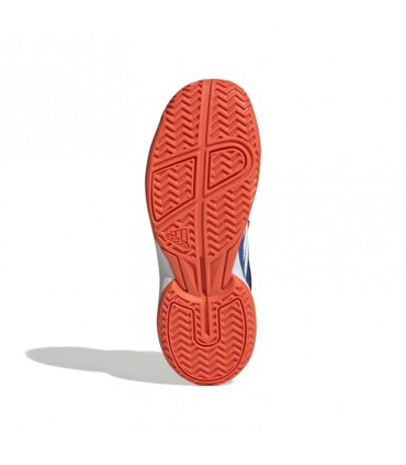 ADIDAS SPEEDCOURT KIDS VELCRO