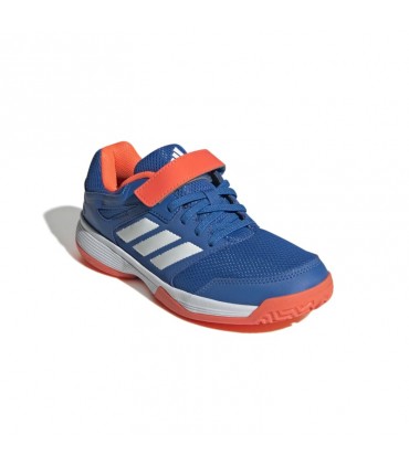 ADIDAS SPEEDCOURT KIDS VELCRO
