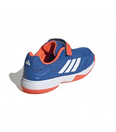ADIDAS SPEEDCOURT KIDS VELCRO