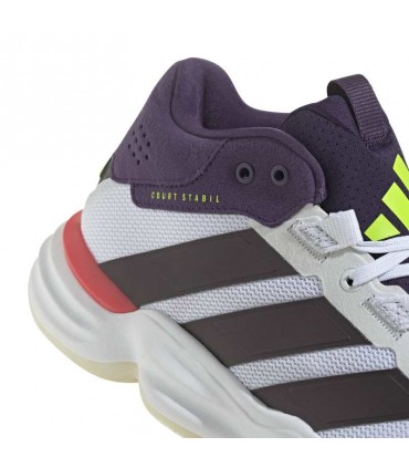 ZAPATILLA ADIDAS COURTSTABIL M