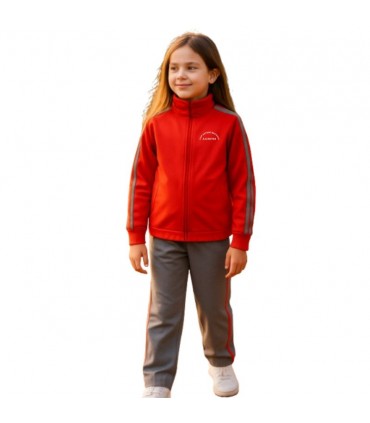 CHANDAL CEIP ANTONIO MACHADO 4-1 