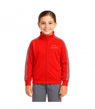 CHANDAL CEIP ANTONIO MACHADO 4-1 