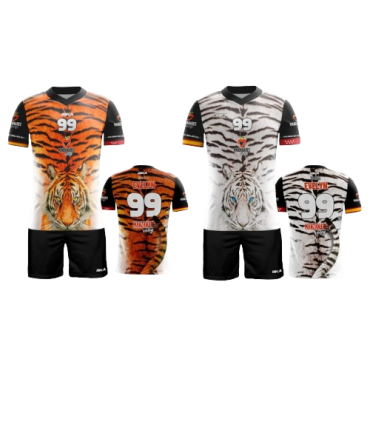 PACK FEDERADO MASCULINO MANZANARES VOLEY