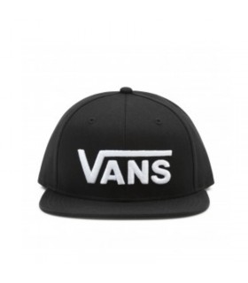 GORRA CLASSIC VANS SB VN0A7UENBLK1 
