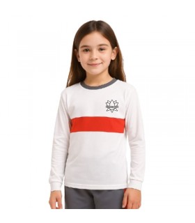 CAMISETA DEPORTE M/LARGA