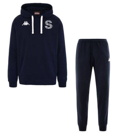 PACK FÚTBOL JUGADOR NUEVO LICEO EUROPEO