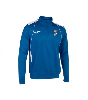 SUDADERA ENTRENO C.D.GRIÑON