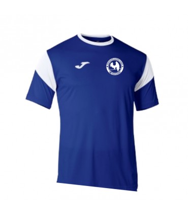 2º EQUIPACIÓN CODEC MADRID