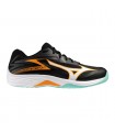 MIZUNO THUNDER BLADE Z