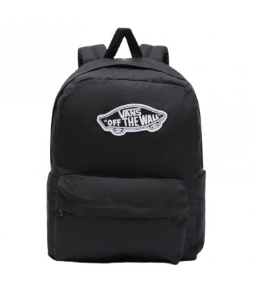 VANS OLD SKOOL CLASSIC BACKPACK BLACK