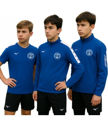 PACK JUGADOR CHOPERA 2025-27