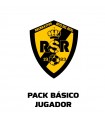 PACK BASICO SOTO DEL REAL