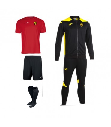 PACK BASICO SOTO DEL REAL