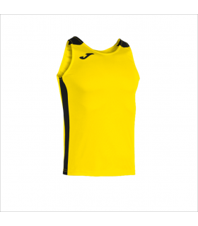 CAMISETA TIRANTES CHICO CLUB ATLETISMO S.S. REYES
