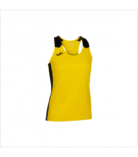 CAMISETA TIRANTES CHICA CLUB ATLETISMO S.S. REYES