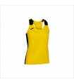 CAMISETA TIRANTES CHICA CLUB ATLETISMO S.S. REYES