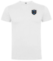 CAMISETA INFANTIL MANGA CORTA COLEGIO LICEO MADARIAGA