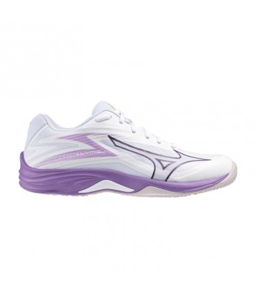 MIZUNO WAVE LIGHTNING STAR Z JNR