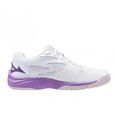 MIZUNO WAVE LIGHTNING STAR Z JNR