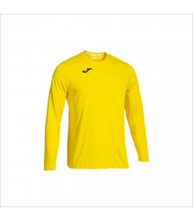 CAMISETA MANGA LARGA CLUB ATLETISMO S.S. REYES