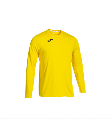 CAMISETA MANGA LARGA CLUB ATLETISMO S.S. REYES