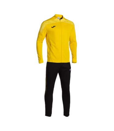 CHÁNDAL CLUB ATLETISMO S.S. REYES