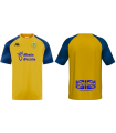 1ª CAMISETA JUGADOR CON NOMBRE  C.D. PEDREZUELA