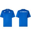 CAMISETA ENTRENAMIENTO C.D. PEDREZUELA