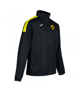 CHUBASQUERO ENTRENO R.SOTO REAL