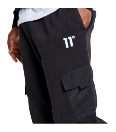 WOVEN POCKET JOGGERS 11D3310 001 