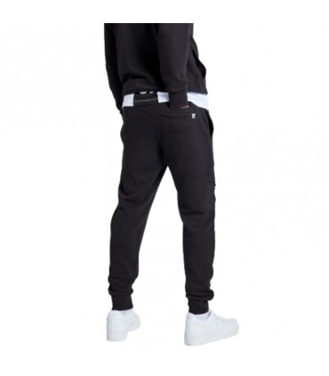 WOVEN POCKET JOGGERS 11D3310 001 