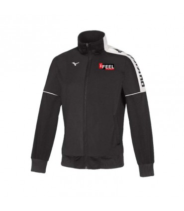 CHAQUETA FEEL VOLEIBOL ALCOBENDAS