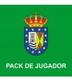 PACK DE JUGADOR PELAYOS