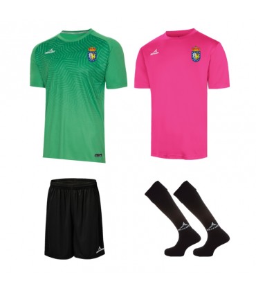 PACK DE JUGADOR PELAYOS