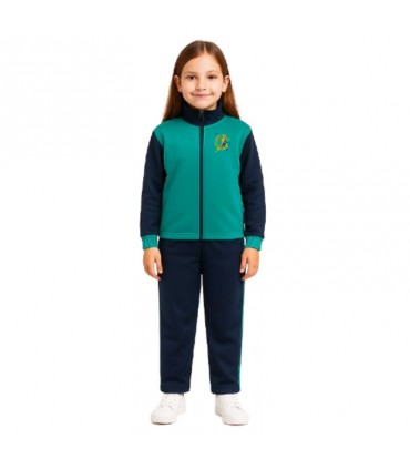 CHANDAL DEPORTE INFANTIL
