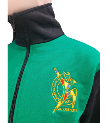 CHANDAL DEPORTE INFANTIL