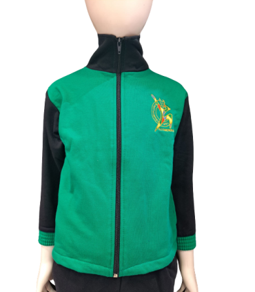 CHANDAL DEPORTE INFANTIL