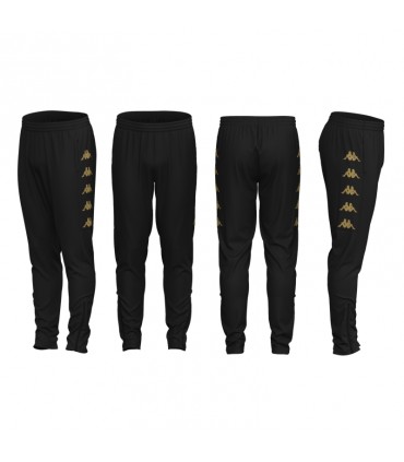 PANTALON DE CHANDAL PARACUELLOS MX