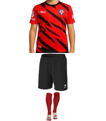 PACK JUGADOR ATLETICO CONCILIO