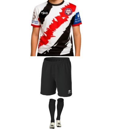 PACK JUGADOR ATLETICO CONCILIO