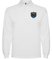 POLO MANGA LARGA COLEGIO LICEO MADARIAGA